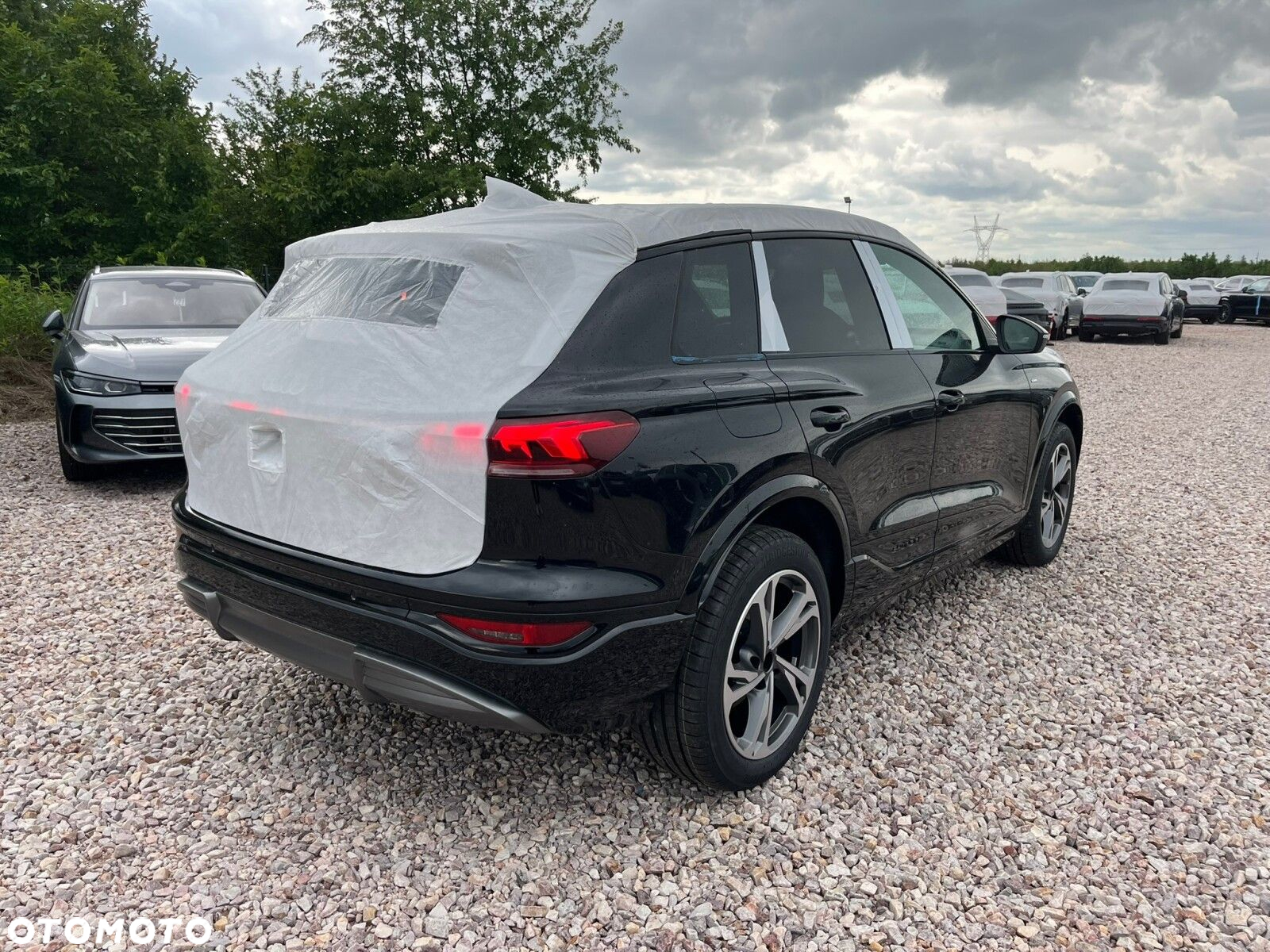 Audi Q6 - 6