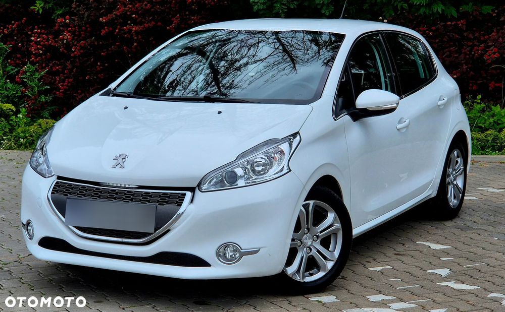 Peugeot 208 - 7