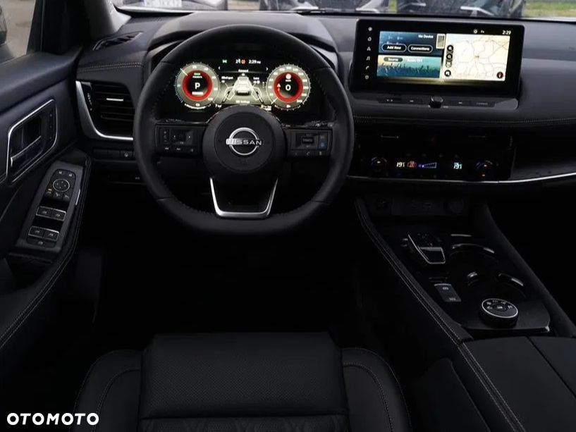 Nissan X-Trail 1.5 VC-T e-POWER Tekna e-4ORCE - 10