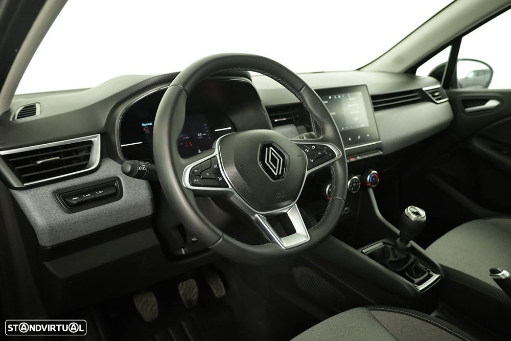 Renault Clio 1.0 TCe Evolution - 7