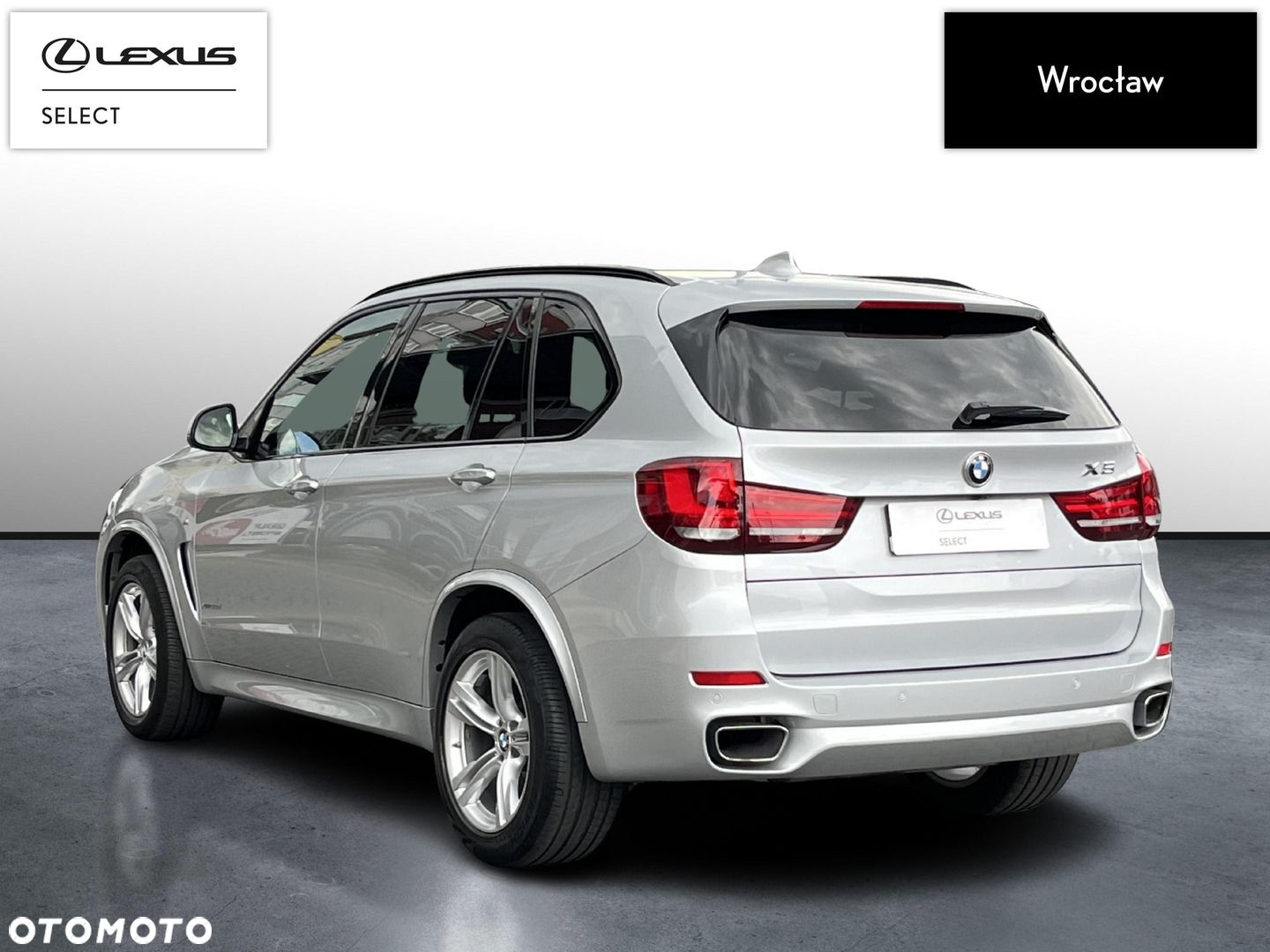 BMW X5 xDrive30d - 3