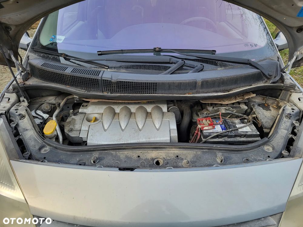 Renault Scenic 1.6 Pack Authentique - 7