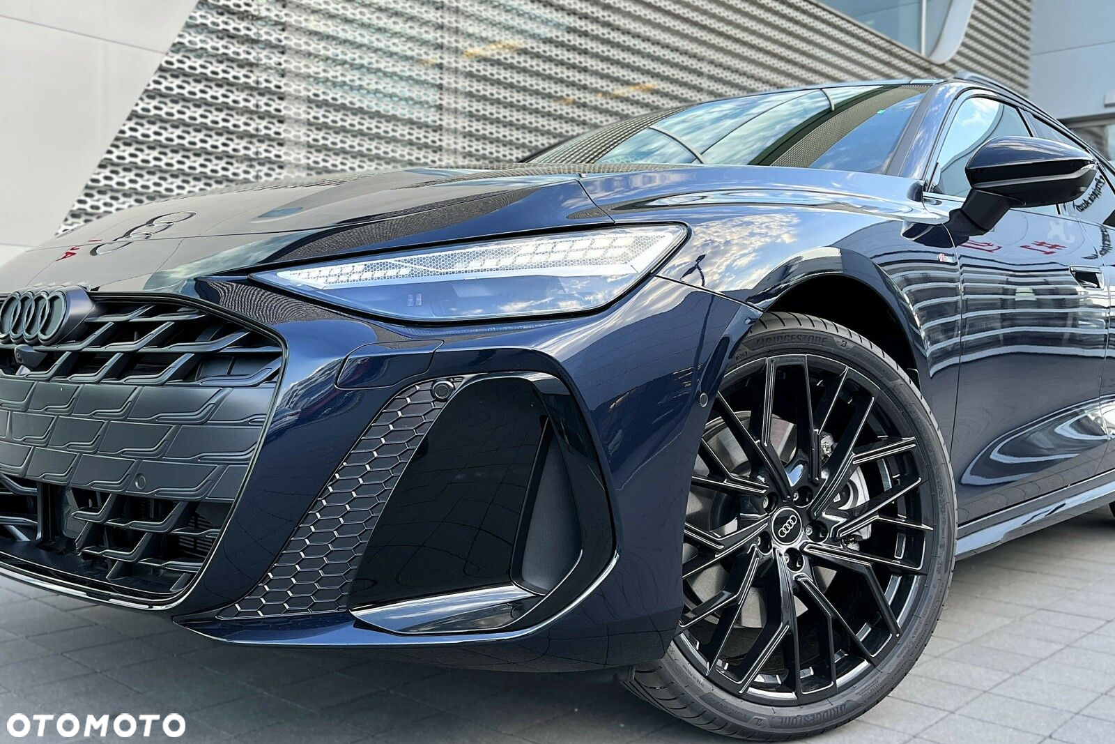 Audi A6 - 22