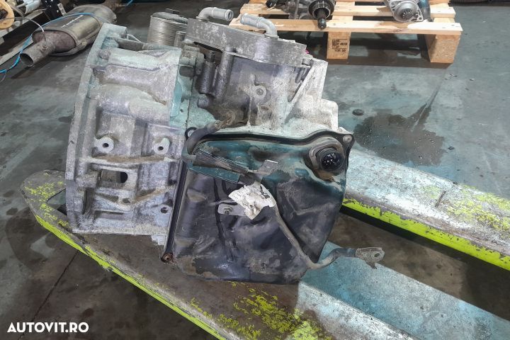 Cutie de viteze automata TIP CUTIE RPN TIP CUTIE RPN Volkswagen VW Ti - 4