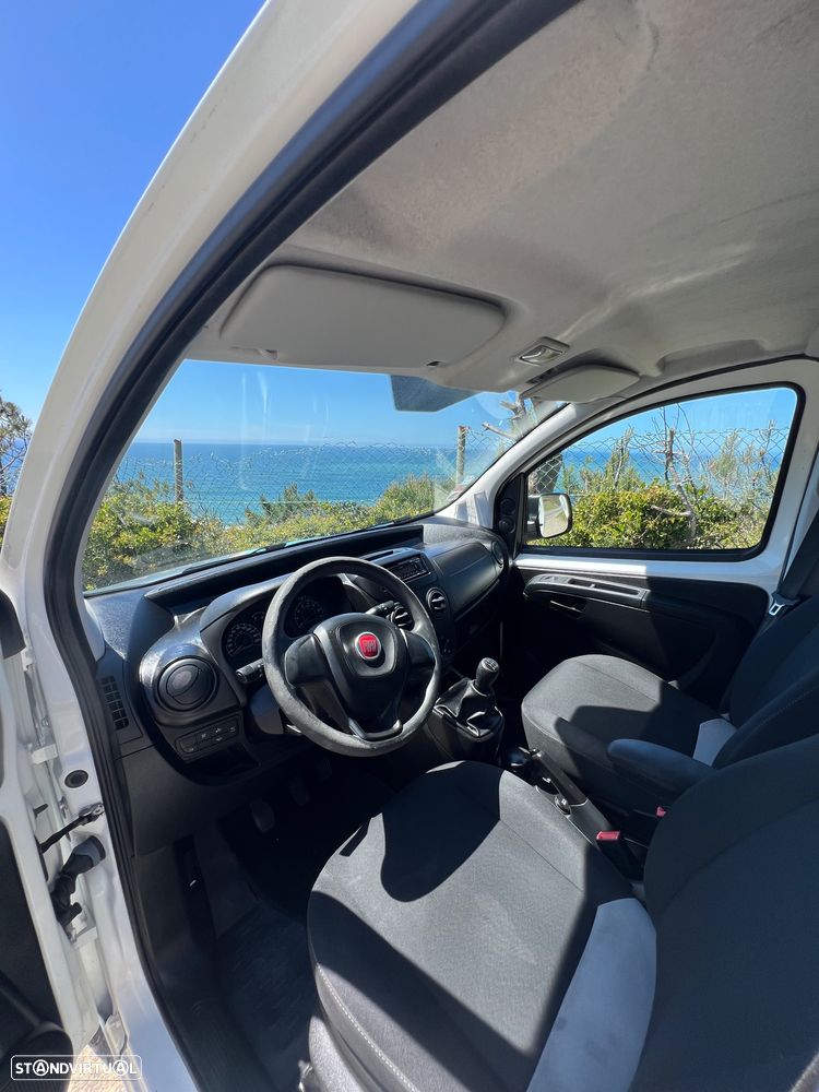 Fiat Fiorino - 7