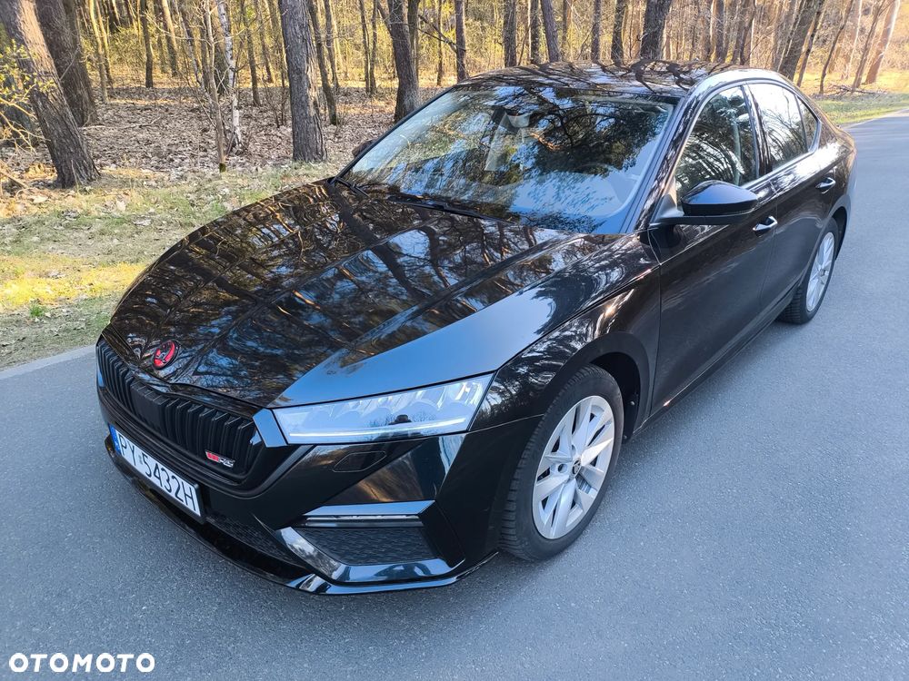 Skoda Octavia 2.0 TDI Ambition - 2