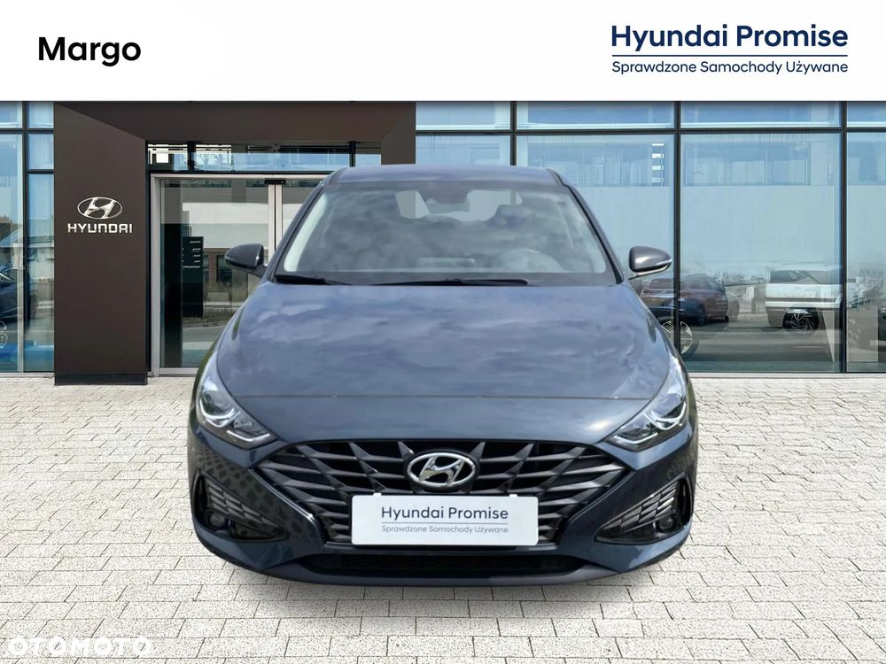 Hyundai i30 1.0 T-GDI Smart - 11