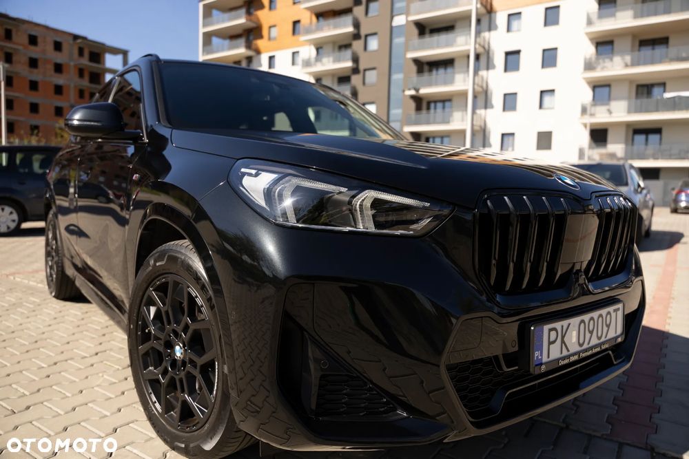 BMW X1 sDrive18i M Sport - 12