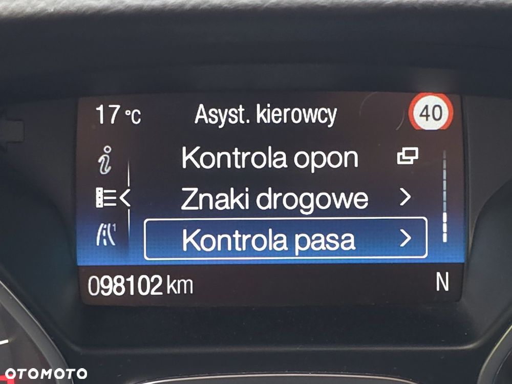 Ford Kuga 2.0 TDCi FWD Titanium - 20