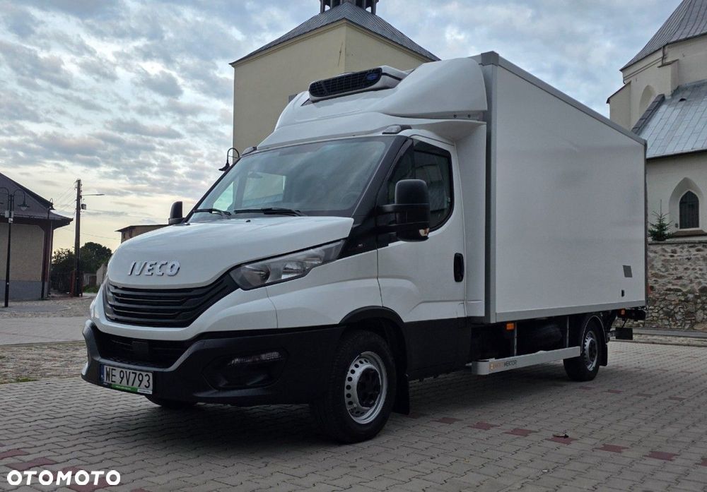 Iveco Daily 35S16 - 3