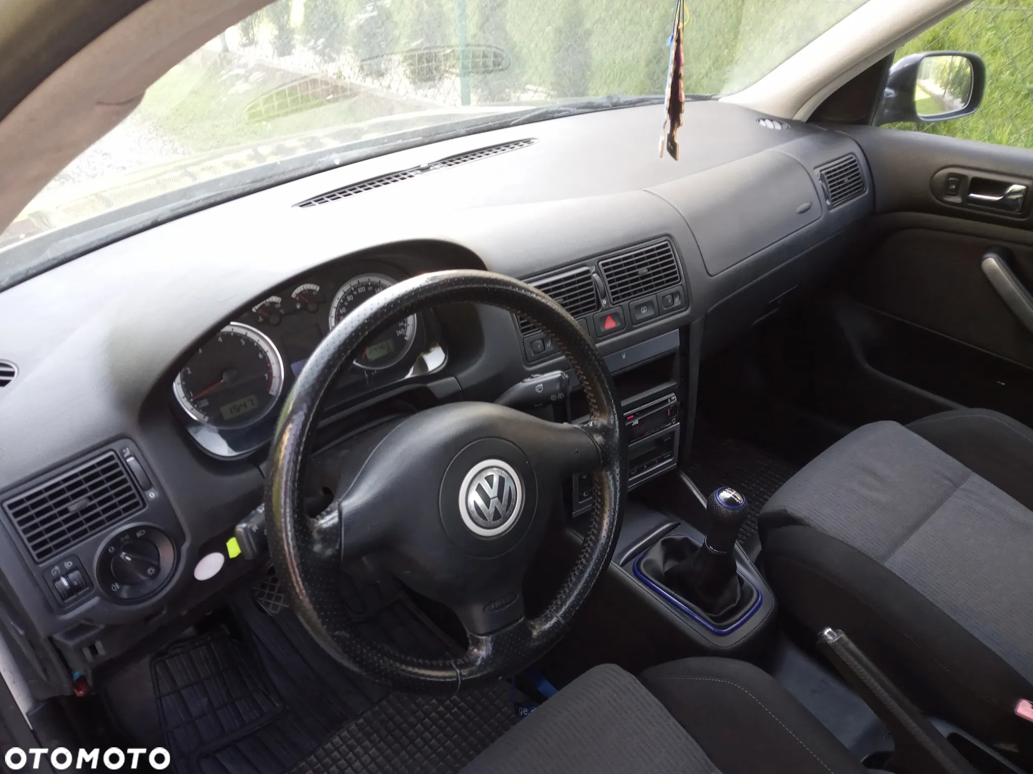 Volkswagen Golf IV 1.6 Trendline - 11
