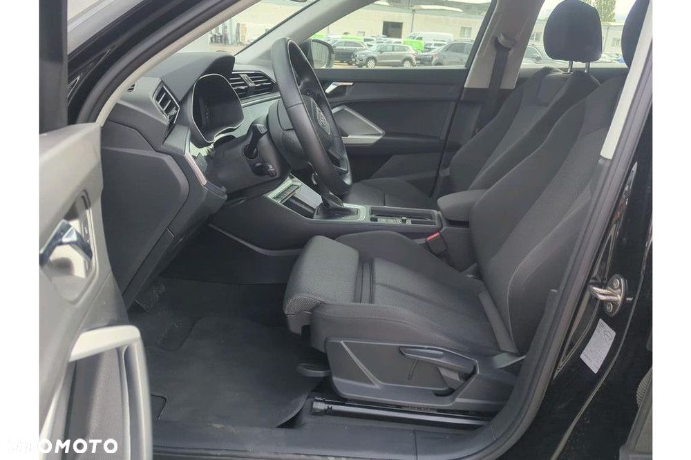 Audi Q3 Sportback 35 TDI S tronic - 5