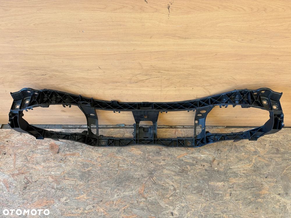 Wzmocenienie pas przedni FORD MONDEO MK4 S-MAX GALAXY 07- - 12