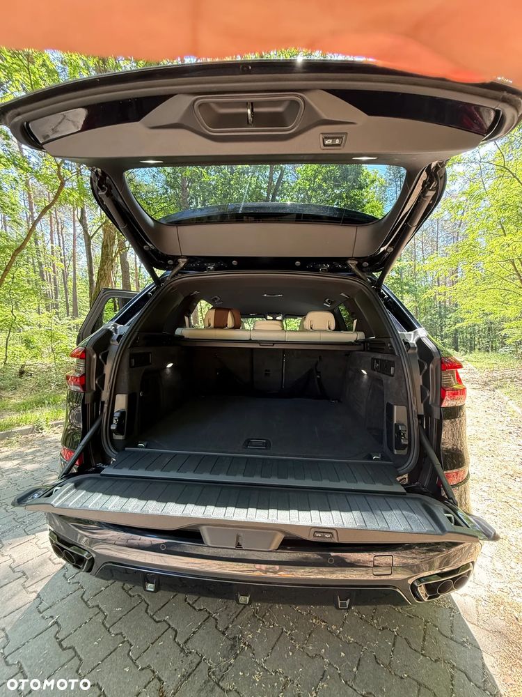 BMW X5 xDrive30d mHEV sport - 22