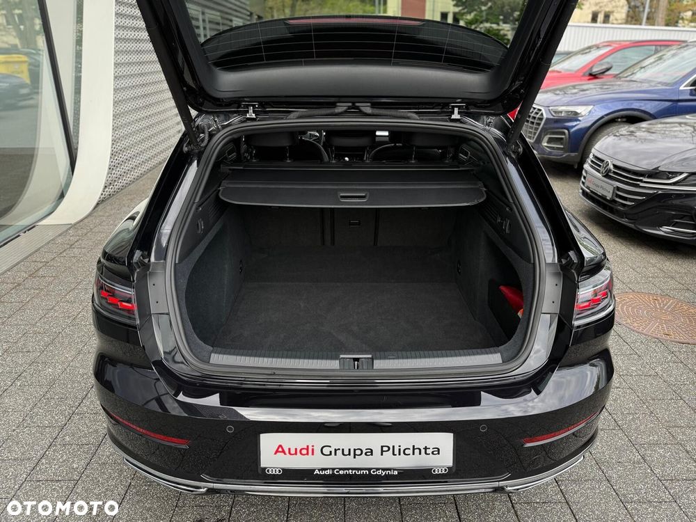 Volkswagen Arteon Shooting Brake - 14