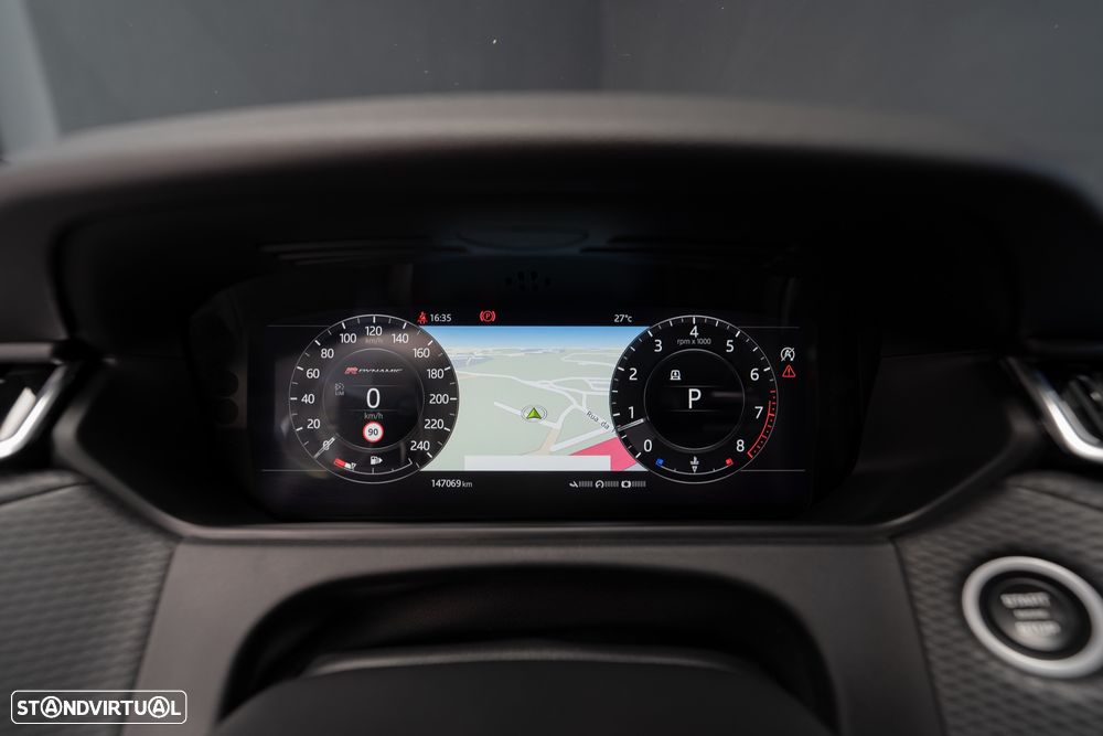 Land Rover Range Rover Velar 2.0 R-Dynamic SE - 24