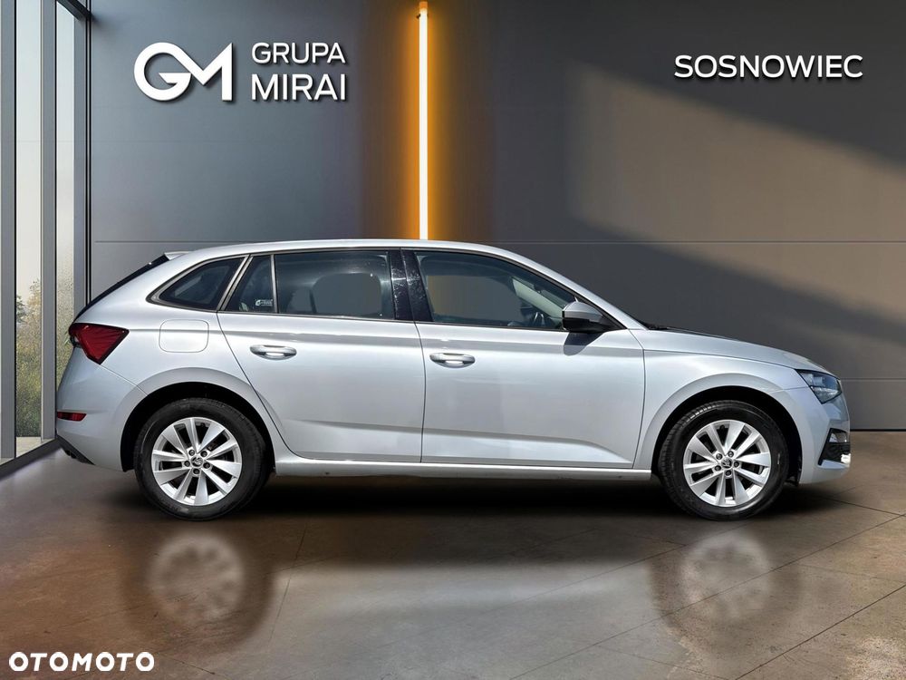 Skoda Scala 1.0 TSI Ambition - 6