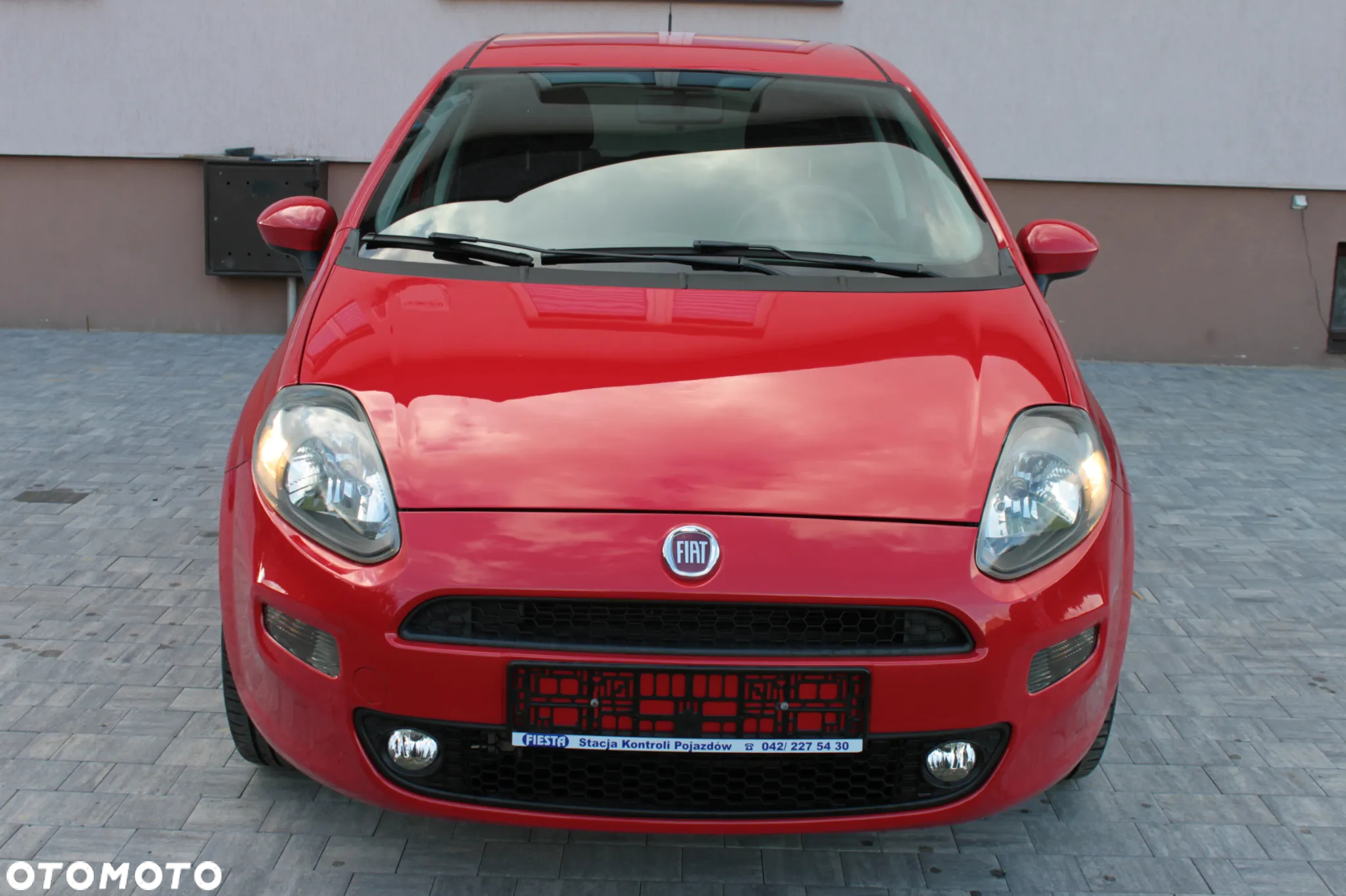 Fiat Punto - 2