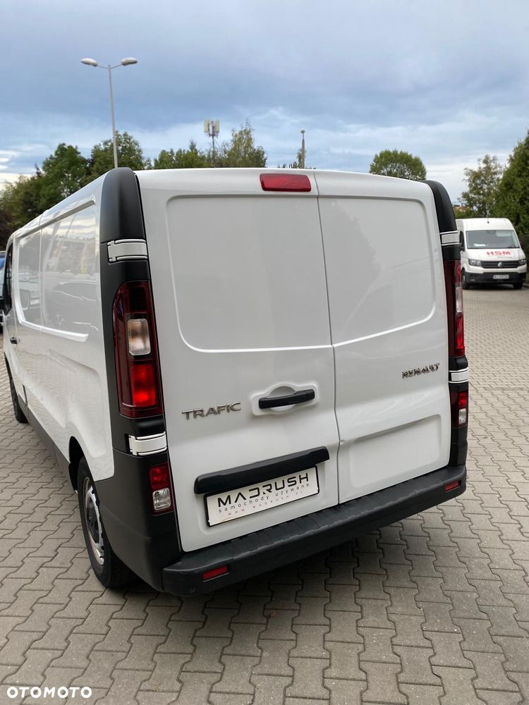 Renault Trafic - 7