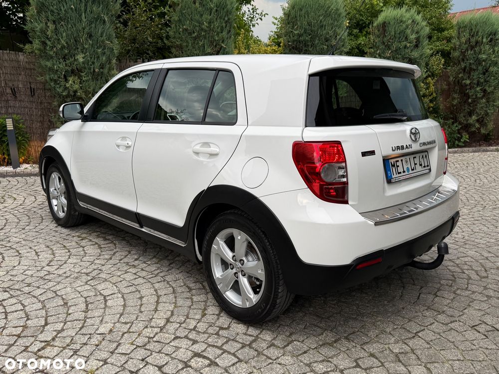 Toyota Urban Cruiser 1.33 4x2 Town - 6
