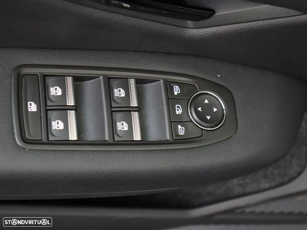 Renault Mégane E-Tech EV60 220hp optimum charge Equilibre - 12