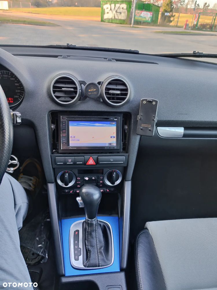 Audi A3 3-drzwiowe - 10