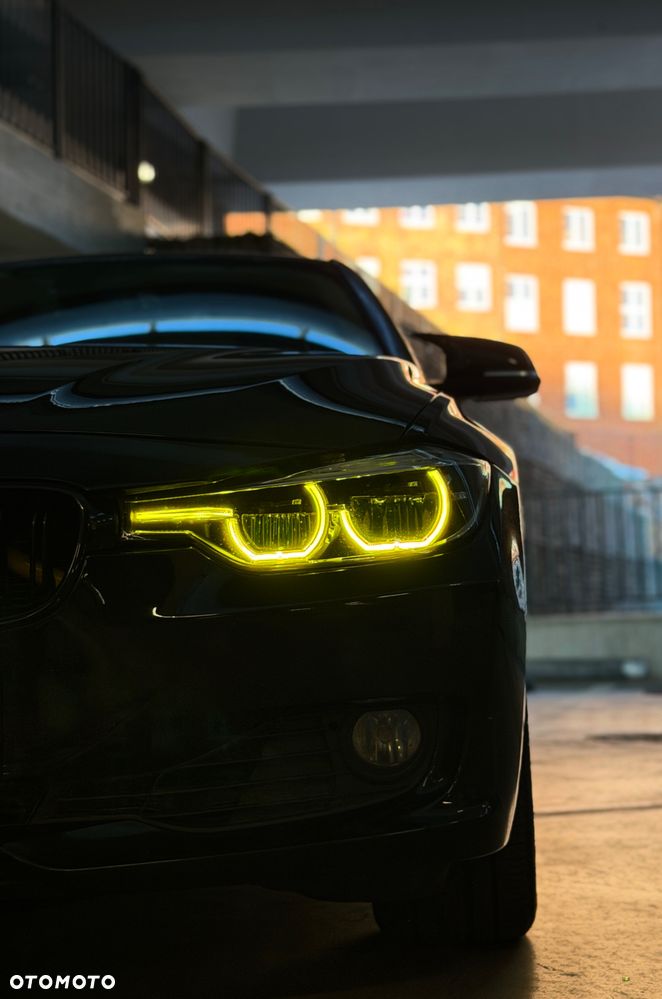 BMW Seria 3 - 14