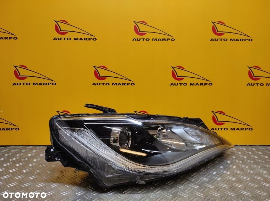 CHRYSLER PACIFICA HYBRYDA 2017- REFLEKTOR LAMPA R USA - 3