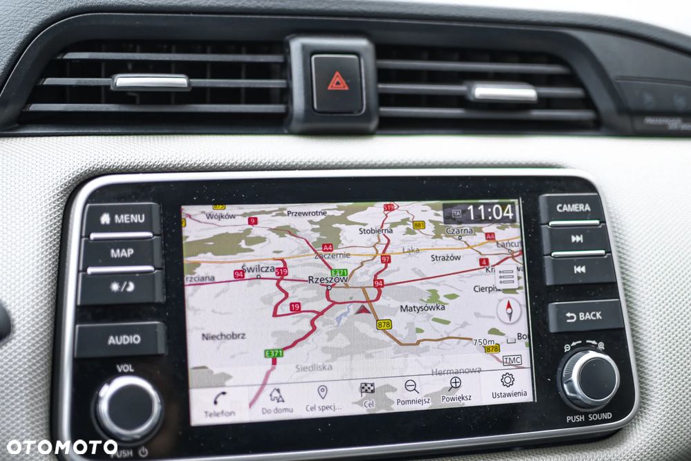 Nissan Micra 0.9 IG-T N-Connecta - 14