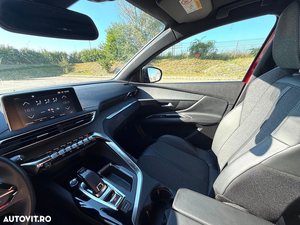 Peugeot 3008 - 24