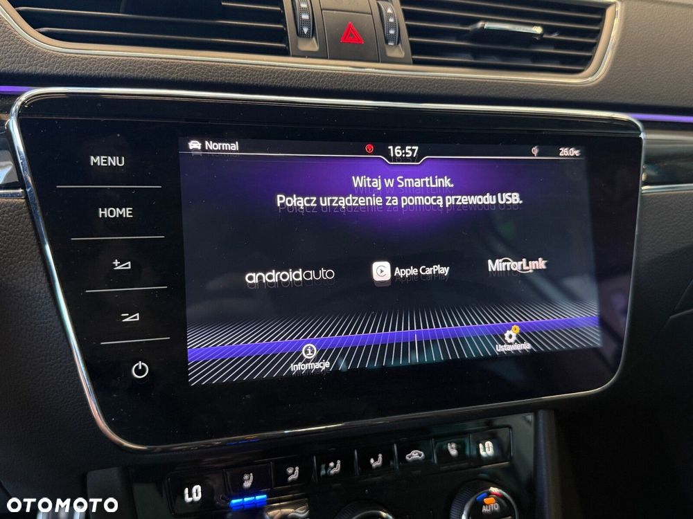 Skoda Superb - 33