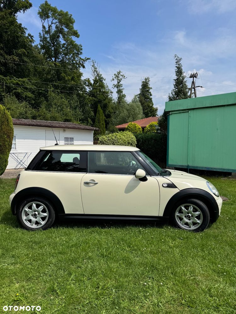 MINI ONE - 6
