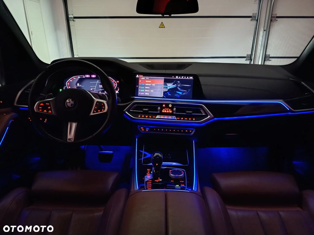 BMW X5 xDrive40i sport - 20