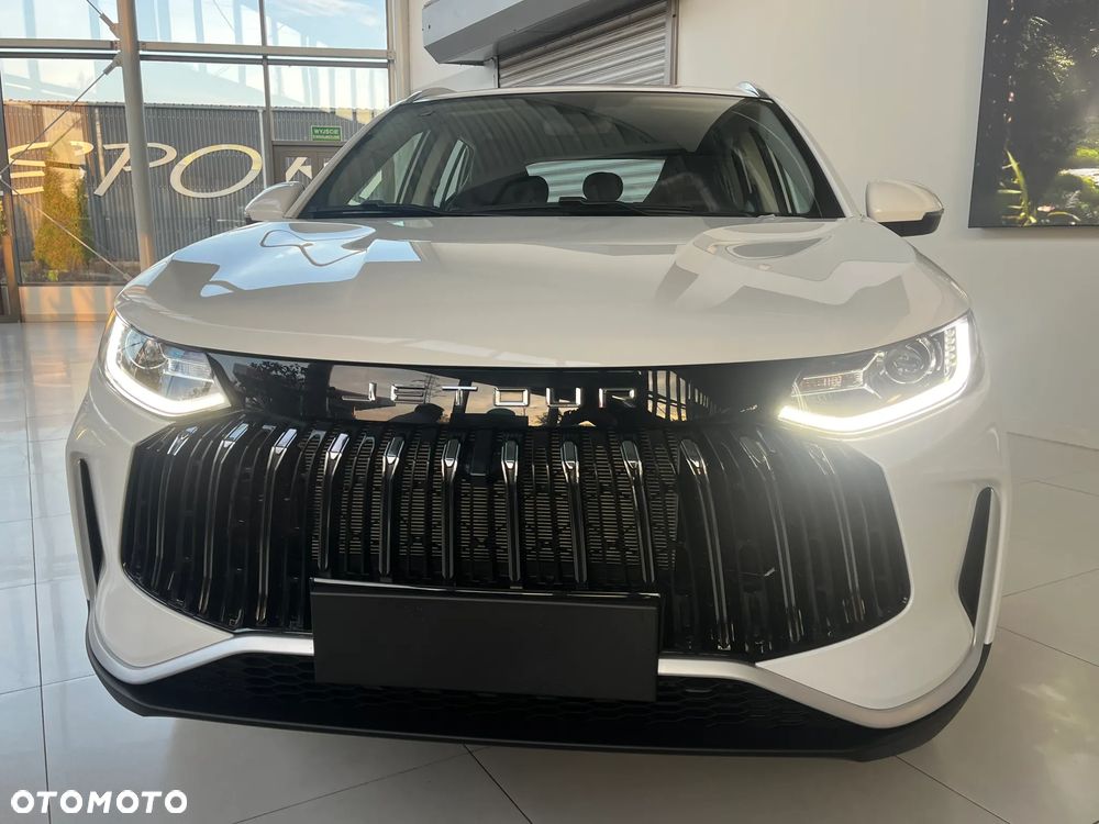 Jetour X50 - 7