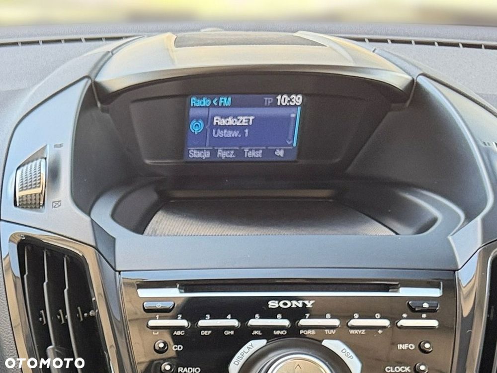 Ford Kuga - 20