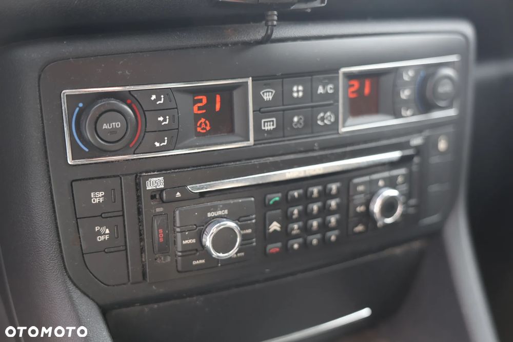 Citroën C5 1.8 16V Confort - 10