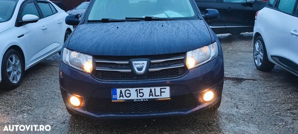 Dacia Logan 1.2 Laureate - 14