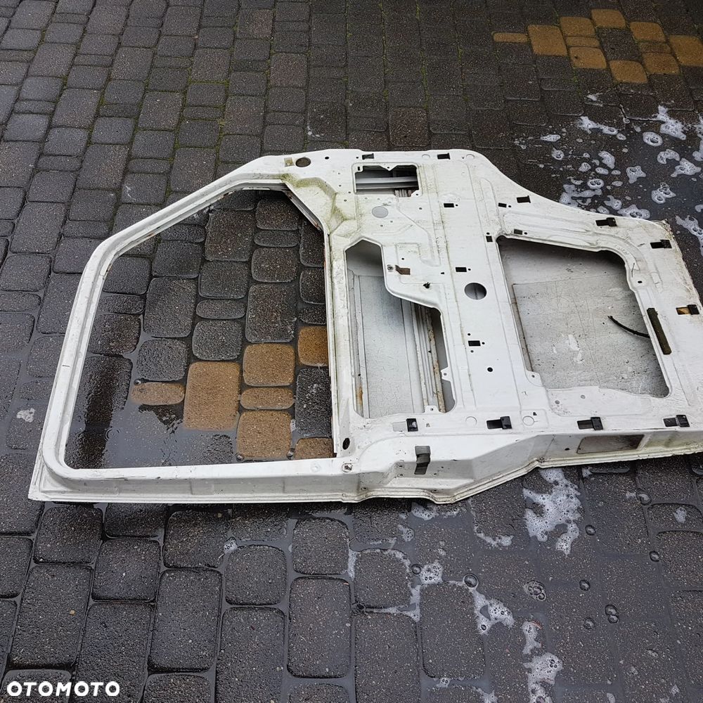 drzwi vw transporter t4 ładne jak na ten rok - 20