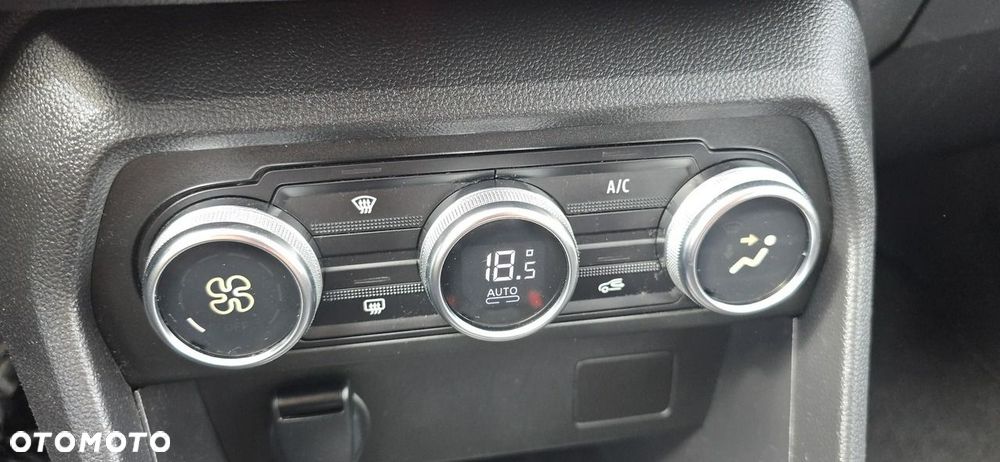Dacia Sandero Stepway - 24