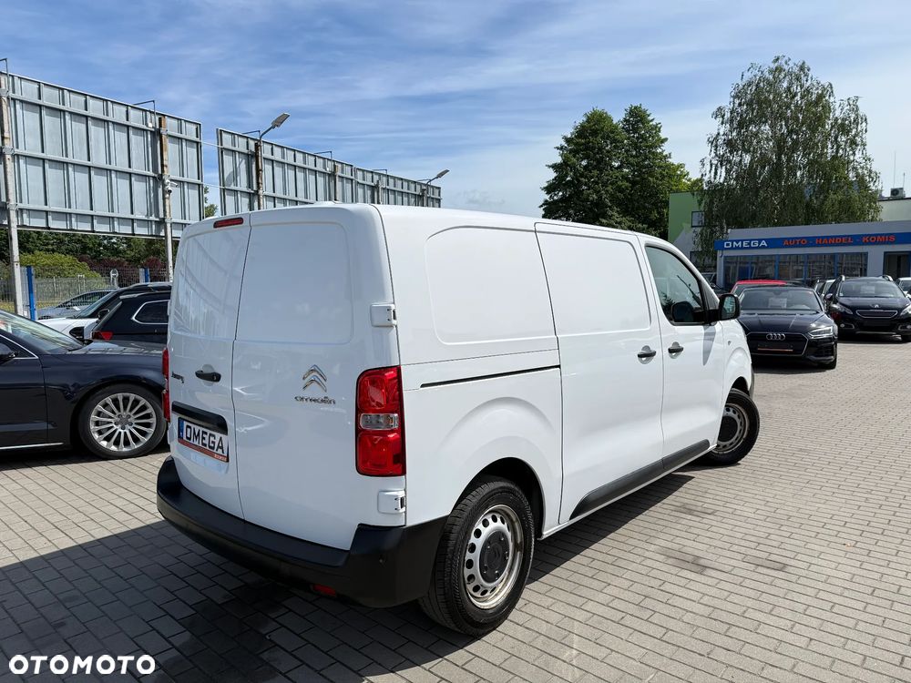 Citroën Jumpy M Club - 2