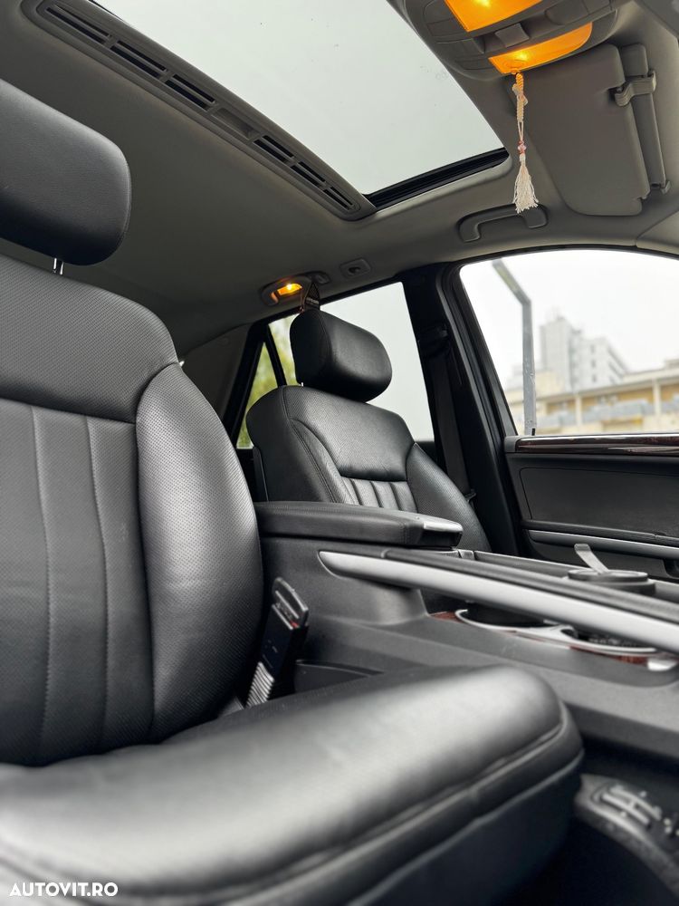 Mercedes-Benz ML 320 CDI Aut - 37