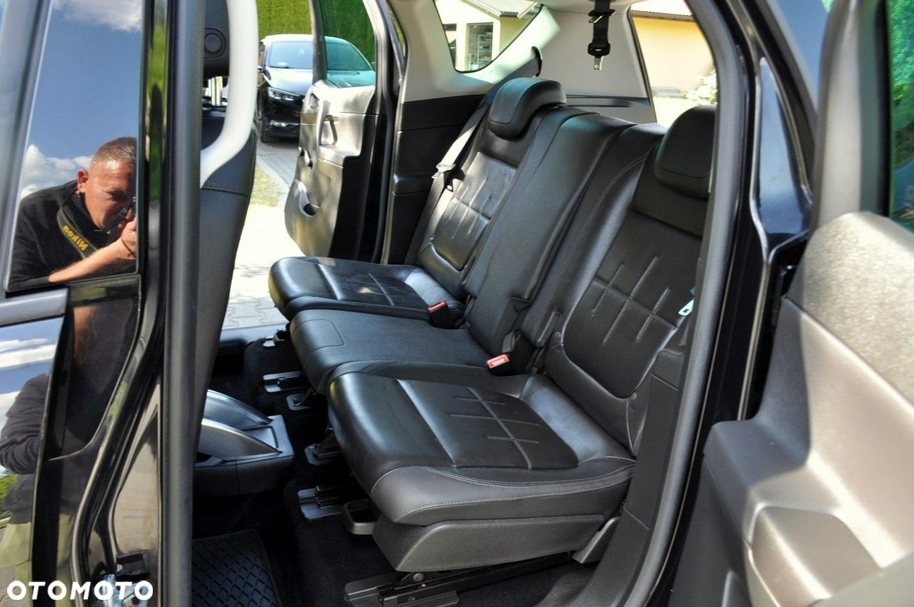 Opel Meriva - 20