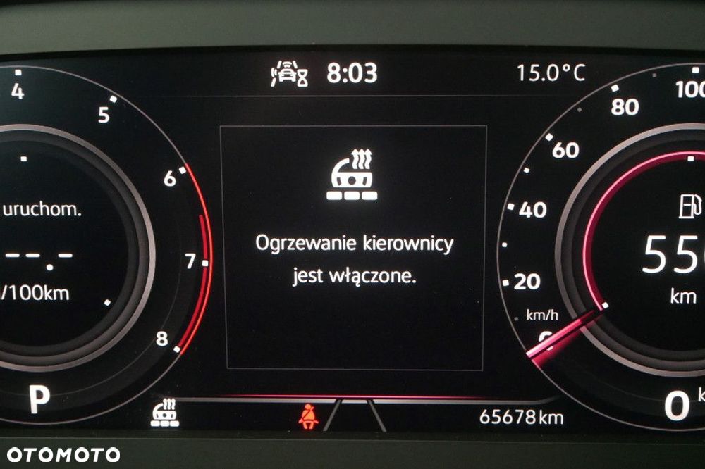 Volkswagen Tiguan 1.5 TSI EVO Elegance DSG - 26