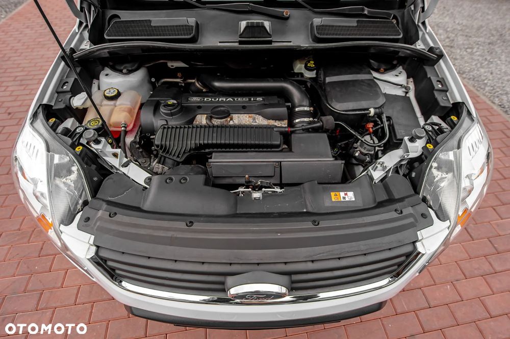 Ford Kuga 2.5 4x4 Trend - 16