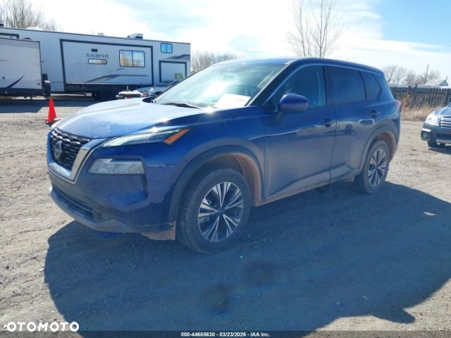 Nissan X-Trail - 6