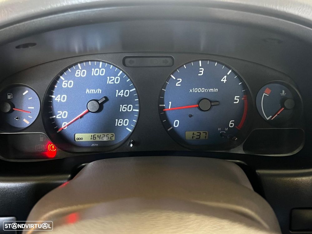 Nissan Navara - 23