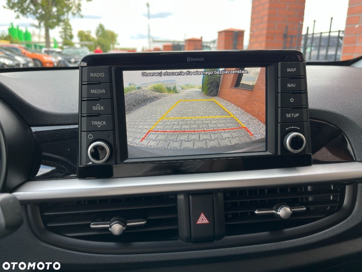 Kia Picanto 1.0 Dream-Team Edition - 10