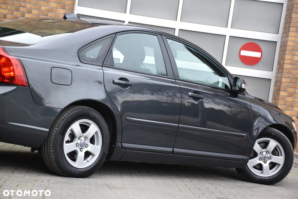 Volvo S40 - 38