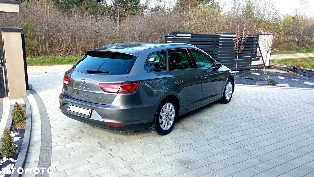 Seat Leon - 14