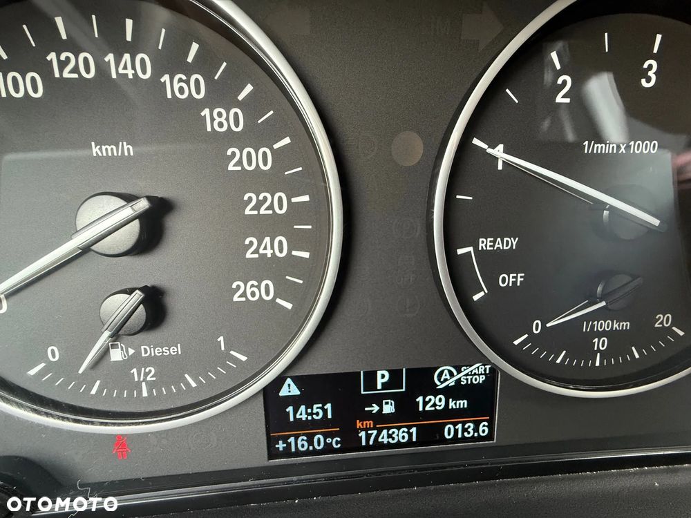 BMW Seria 1 116d Urban Line - 21